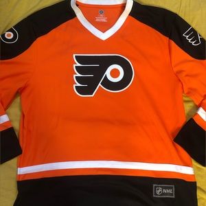 Men’s Philadelphia Flyers Jersey